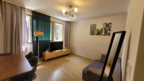 Cosy 2 room flat nearby river